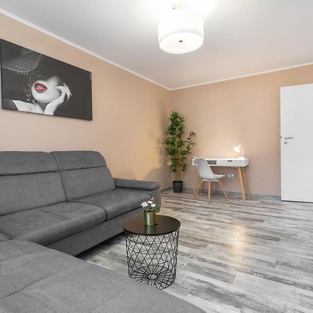 Apartament Decebal Flat Oradea Zewnętrze zdjęcie