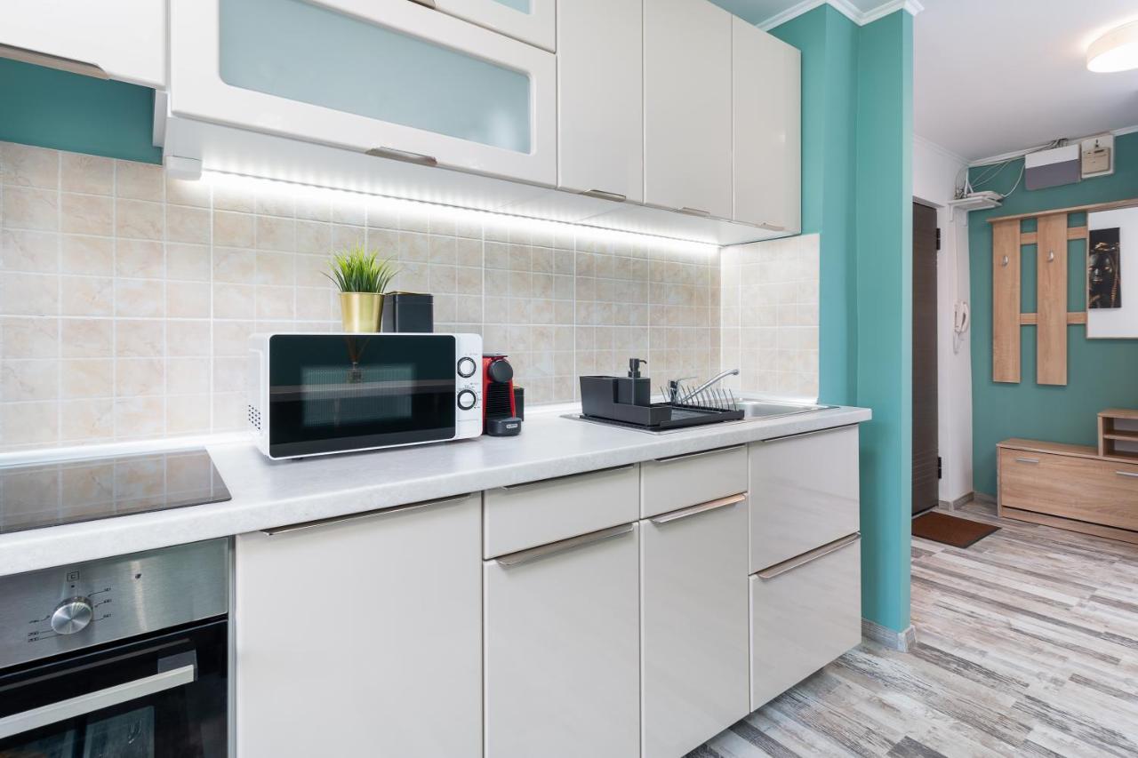 Apartament Decebal Flat Oradea Zewnętrze zdjęcie